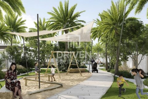 Townhouse de 3 dormitorios en Arabian Ranches 3, UAE No. 84135 13