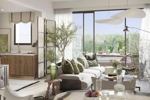 Townhouse de 3 dormitorios en Arabian Ranches 3, UAE No. 84135 1