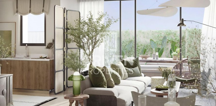 Townhouse de 3 dormitorios en Arabian Ranches 3, UAE No. 84135