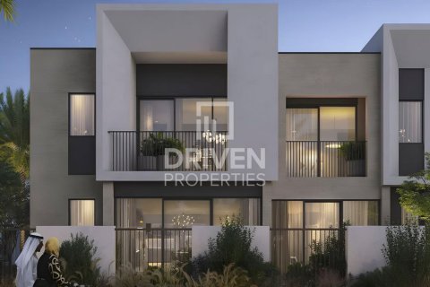 Townhouse de 3 dormitorios en Arabian Ranches 3, UAE No. 84135 8