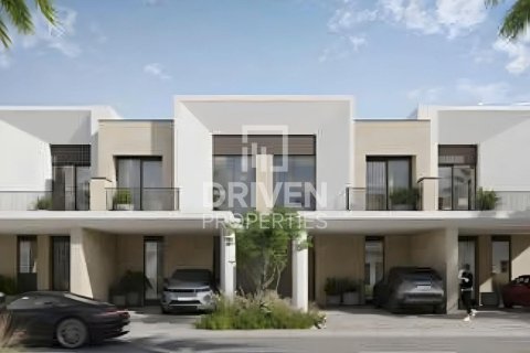 Townhouse de 3 dormitorios en Arabian Ranches 3, UAE No. 84135 7