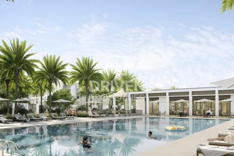 Townhouse de 3 dormitorios en Arabian Ranches 3, UAE No. 84135 9