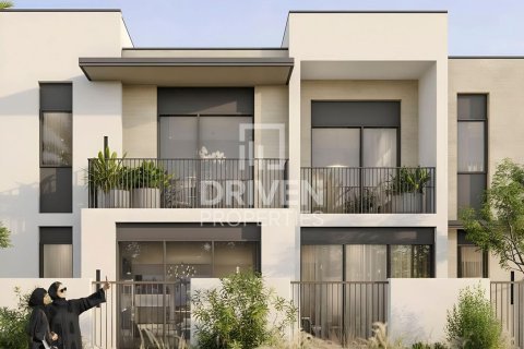 Townhouse de 3 dormitorios en Arabian Ranches 3, UAE No. 84135 6