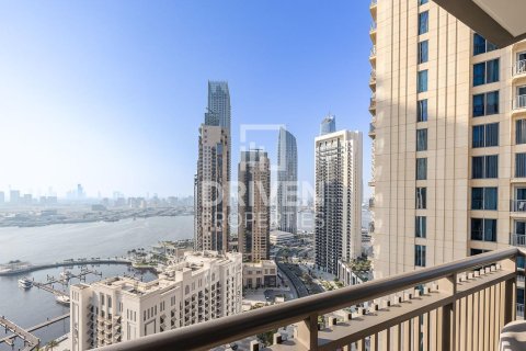 Appartement de 3 chambres à Creekside 18, UAE No. 84136 10