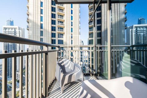 Appartement de 3 chambres à Creekside 18, UAE No. 84136 11