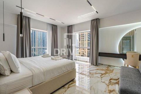 3 غرف نوم شقة في Sadaf, الإمارات العربية المتحدة رقم 84133 8