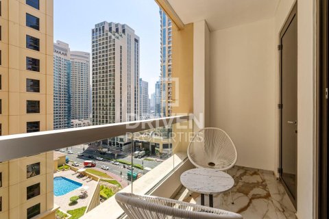 3 غرف نوم شقة في Sadaf, الإمارات العربية المتحدة رقم 84133 16