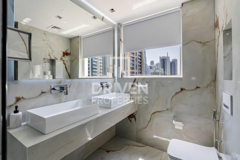 3 غرف نوم شقة في Sadaf, الإمارات العربية المتحدة رقم 84133 15