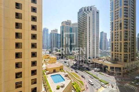 3 غرف نوم شقة في Sadaf, الإمارات العربية المتحدة رقم 84133 17