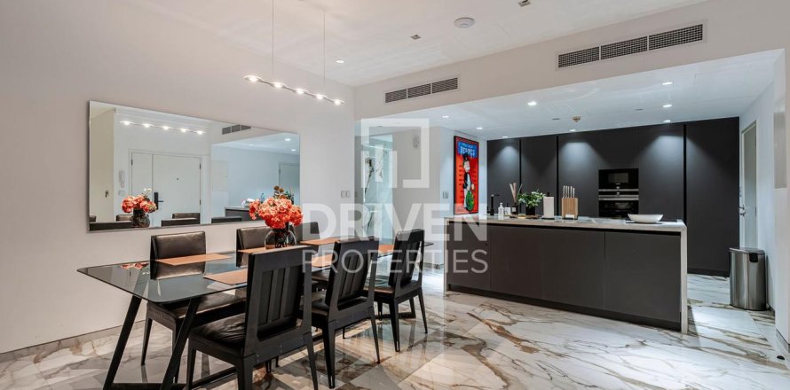 Appartement de 3 chambres à Sadaf, UAE No. 84133
