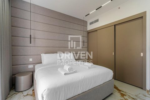 3 غرف نوم شقة في Sadaf, الإمارات العربية المتحدة رقم 84133 6