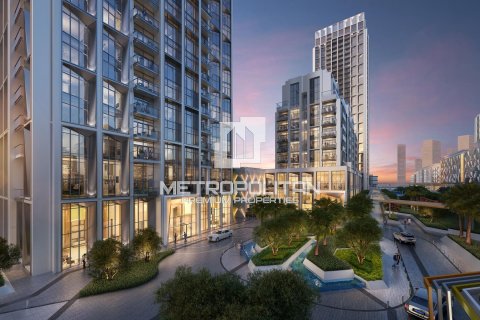 Квартира с 1 спальней в Dubai Design District, ОАЭ №40235 5
