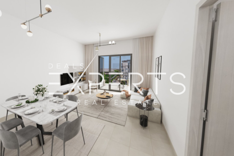 Apartment de 2 dormitorios en  Yas Island, UAE No. 46281 2