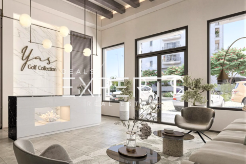 2 bedrooms Duplex on the Yas Island, UAE No. 46278 2
