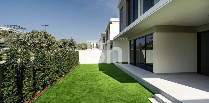 4 غرف نوم فيلا في Tilal Al Ghaf, الإمارات العربية المتحدة رقم 67638