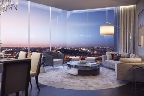 Apartment de 2 dormitorios en Dubai, UAE No. 101481 9