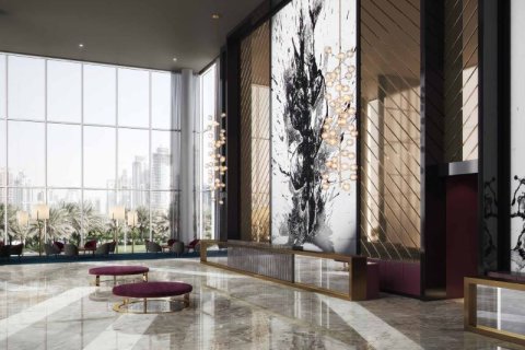 Apartment de 2 dormitorios en Dubai, UAE No. 101481 4
