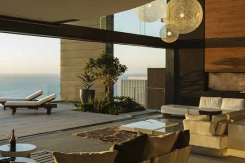 Apartment de 2 dormitorios en Dubai, UAE No. 101481 5