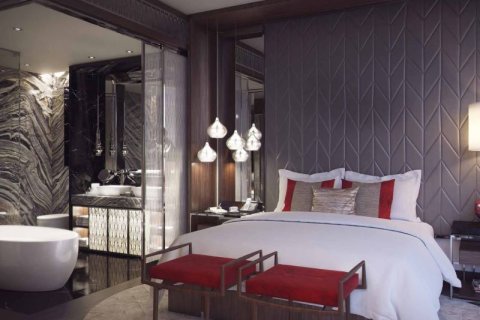 Apartment de 2 dormitorios en Dubai, UAE No. 101481 11