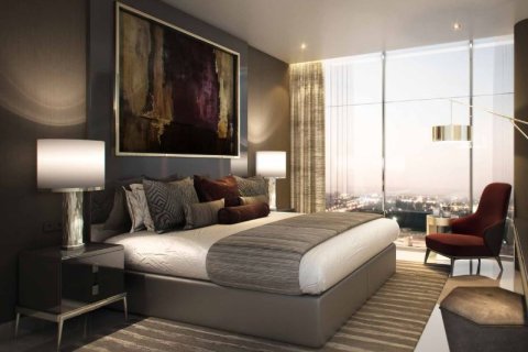 Apartment de 2 dormitorios en Dubai, UAE No. 101481 12