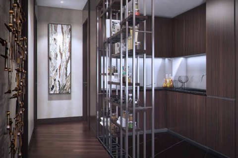 Apartment de 2 dormitorios en Dubai, UAE No. 101481 8