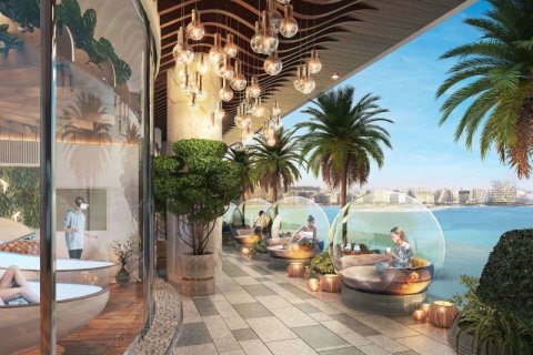 Apartment de 1 dormitorio en Dubai, UAE No. 101480 8
