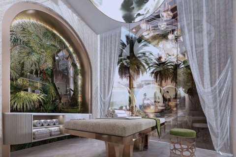 Apartment de 1 dormitorio en Dubai, UAE No. 101480 11
