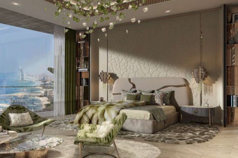 Apartment de 1 dormitorio en Dubai, UAE No. 101480 14
