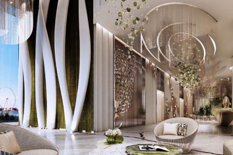 Apartment de 1 dormitorio en Dubai, UAE No. 101480 3