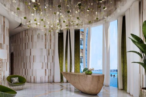 Apartment de 1 dormitorio en Dubai, UAE No. 101480 10