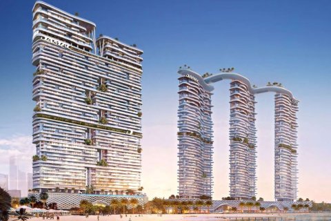 Apartment de 1 dormitorio en Dubai, UAE No. 101480 1