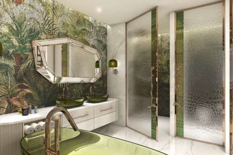 Apartment de 1 dormitorio en Dubai, UAE No. 101480 15