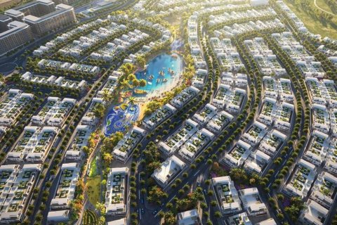 Apartment de 2 dormitorios en Dubai, UAE No. 101478 4