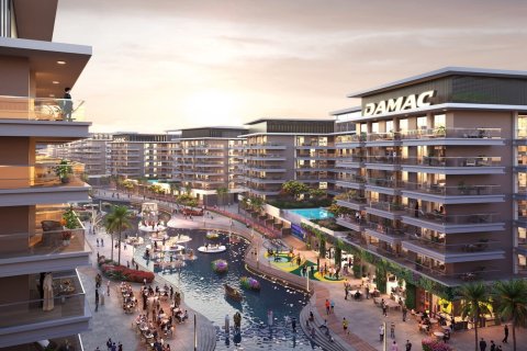 Apartment de 2 dormitorios en Dubai, UAE No. 101478 3