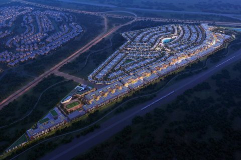 Apartment de 2 dormitorios en Dubai, UAE No. 101478 5