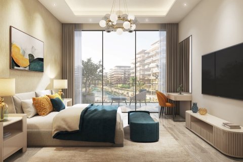 Apartment de 1 dormitorio en Dubai, UAE No. 101479 8