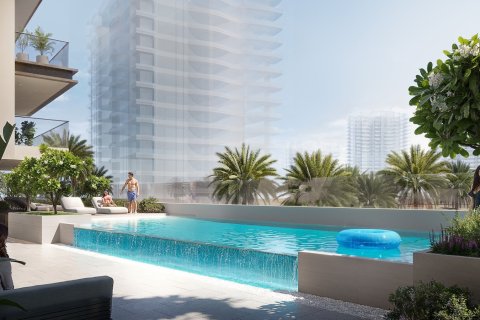 Apartment de 3 dormitorios en Dubai, UAE No. 101470 4