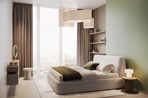Apartment de 3 dormitorios en Dubai, UAE No. 101470 13