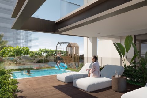 Apartment de 3 dormitorios en Dubai, UAE No. 101470 8