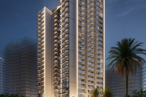 Apartment de 3 dormitorios en Dubai, UAE No. 101470 2
