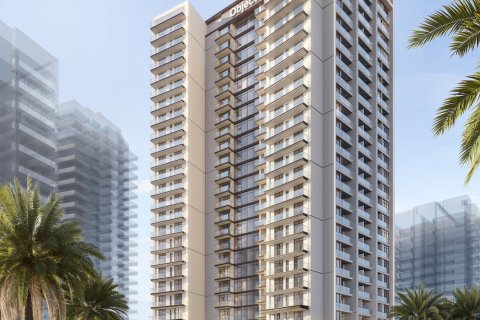 Apartment de 3 dormitorios en Dubai, UAE No. 101470 1
