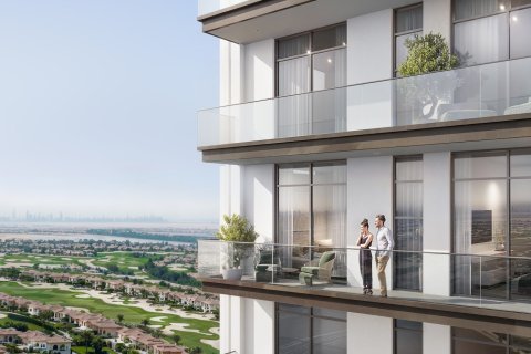 Apartment de 3 dormitorios en Dubai, UAE No. 101470 5