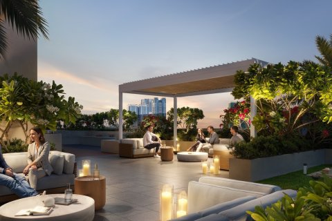 Appartement de 2 chambres à Dubai, UAE No. 101471 7