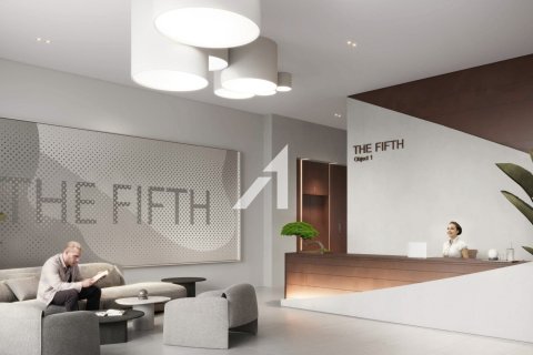 Apartment de 1 dormitorio  No. 106006 19