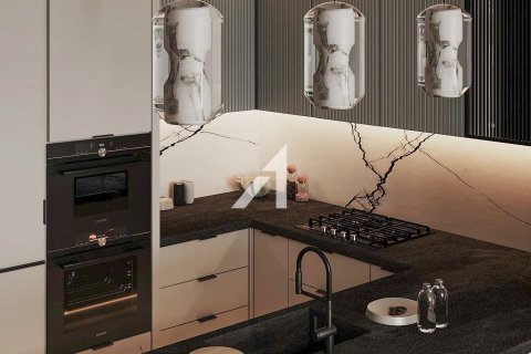 Apartment de 1 dormitorio  No. 106006 11