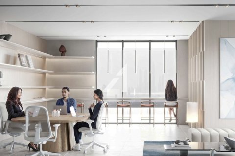 Apartment de 1 dormitorio  No. 106006 18