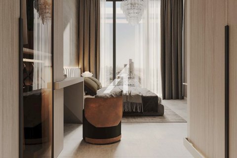1 bedroom Apartment  No. 106005 4