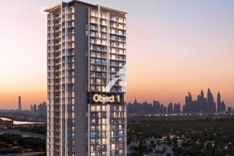 1 bedroom Apartment  No. 106005 8