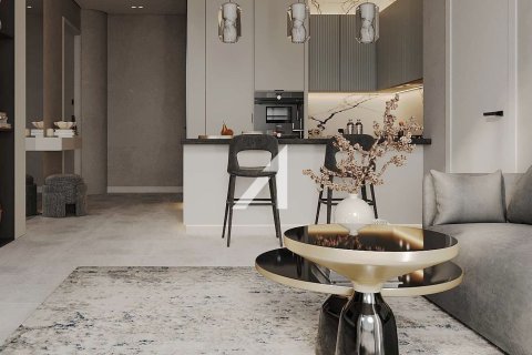 1 bedroom Apartment  No. 106005 3
