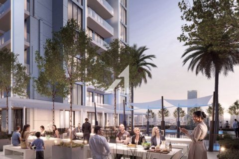1 bedroom Apartment  No. 106005 16